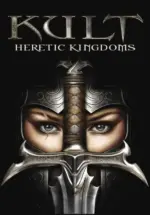 Игра Kult: Heretic Kingdoms (Steam; PC; Регион активации РФ+Страны СНГ)