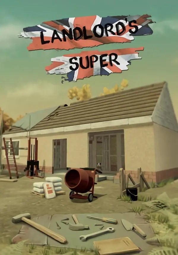 landlords_super.jpg-1.webp Игра Landlord’s Super (Steam; PC; Регион активации РФ+Страны СНГ)