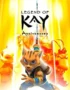 Игра Legend of Kay Anniversary (Steam; Mac, PC; Регион активации РФ+Страны СНГ)