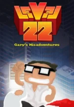 Игра Level 22: Gary’s Misadventures – 2016 Edition (Steam; Mac, PC; Регион активации РФ+Страны СНГ)