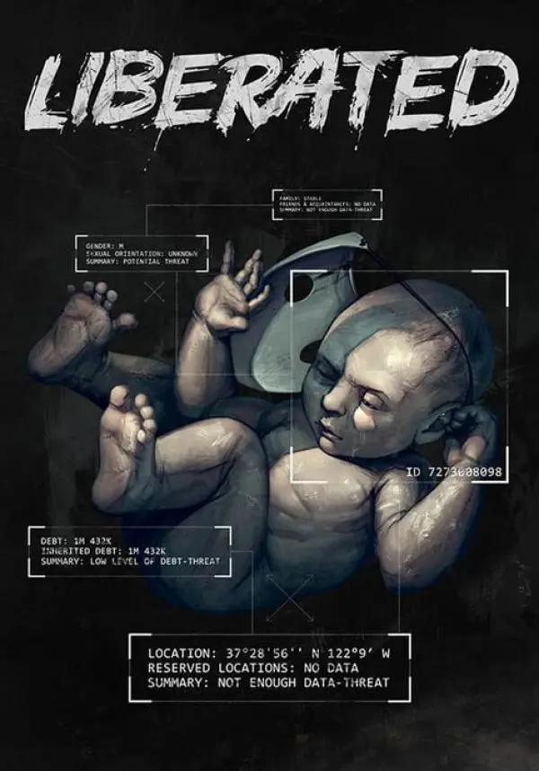 Игра Liberated (Steam; PC; Регион активации РФ+Страны СНГ)