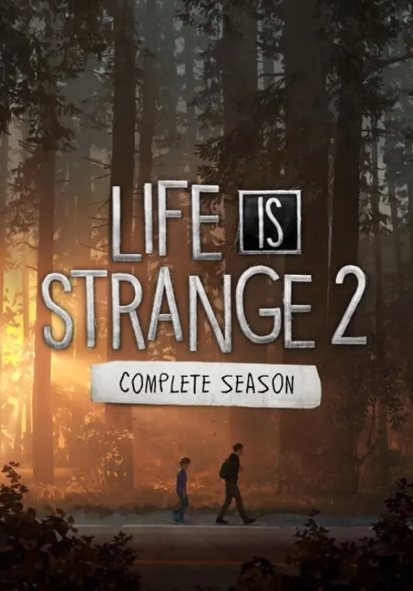 life_is_strange_2_complete_season.jpg-2.webp Игра Life is Strange 2 — Complete Season (Steam; Windows, PC; Регион активации РФ+Страны СНГ)