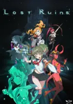 Игра Lost Ruins (Steam; PC; Регион активации РФ+Страны СНГ)