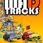 Игра Mad Tracks (Steam; PC; Регион активации РФ+Страны СНГ)