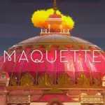 Игра Maquette (Steam; PC; Регион активации РФ+Страны СНГ)