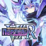 Игра Megadimension Neptunia VIIR (Steam; PC; Регион активации РФ+Страны СНГ)