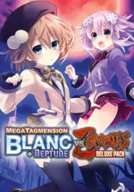 Игра MegaTagmension Blanc + Neptune VS Zombies — Deluxe Pack (Steam; PC; Регион активации РФ+Страны СНГ)