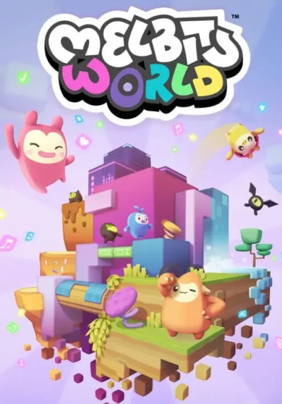 Игра Melbits™ World (Steam; PC; Регион активации РФ+Страны СНГ)