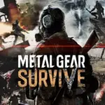 Игра Metal Gear Survive (Steam; PC; Регион активации РФ+Страны СНГ)