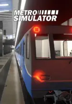 Игра Metro Simulator (Steam; PC; Регион активации РФ+Страны СНГ)