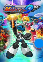 Игра Mighty No. 9 (Steam; PC; Регион активации РФ+Страны СНГ)