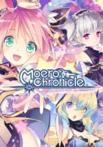 Игра Moero Chronicle (Steam; PC; Регион активации РФ+Страны СНГ)