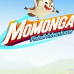 Игра Momonga Pinball Adventures (Steam; PC; Регион активации РФ+Страны СНГ)