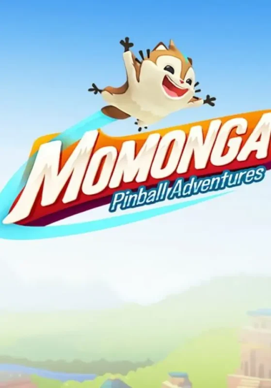Игра Momonga Pinball Adventures (Steam; PC; Регион активации РФ+Страны СНГ)