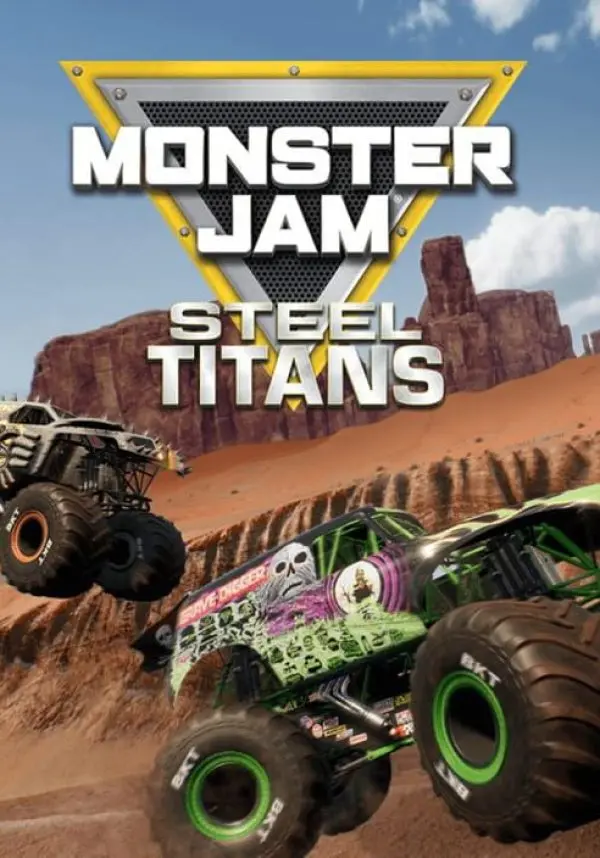 monster_jam_steel_titans.jpg-2.webp Игра Monster Jam Steel Titans (Steam; PC; Регион активации РФ+Страны СНГ)