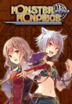 Игра Monster Monpiece (Steam; PC; Регион активации РФ+Страны СНГ)