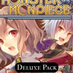 Игра Monster Monpiece - Deluxe Pack (Steam; PC; Регион активации РФ+Страны СНГ)
