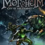 Игра Mordheim: City of the Damned (Steam; PC; Регион активации РФ+Страны СНГ)