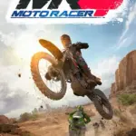 Игра Moto Racer 4 (Steam; PC; Регион активации РФ+Страны СНГ)