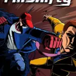 Игра Mr. Shifty (Steam; PC; Регион активации РФ+Страны СНГ)