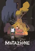 Игра Mutazione (Steam; Mac, PC; Регион активации РФ+Страны СНГ)