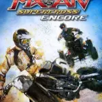 Игра MX vs. ATV Supercross Encore (Steam; PC; Регион активации РФ+Страны СНГ)