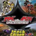 Игра MX vs. ATV Unleashed (Steam; PC; Регион активации Весь Мир)