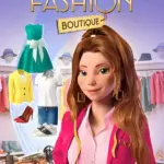 Игра My Universe: Fashion Boutique (Steam; PC; Регион активации РФ+Страны СНГ)