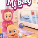 Игра My Universe: My baby (Steam; PC; Регион активации РФ+Страны СНГ)