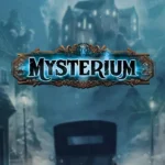 Игра Mysterium: A Psychic Clue Game (Steam; PC; Регион активации Весь Мир)