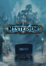 Игра Mysterium: A Psychic Clue Game (Steam; PC; Регион активации Весь Мир)