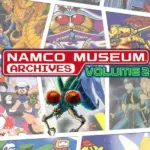 Игра NAMCO MUSEUM ARCHIVES Volume 2 (Steam; PC; Регион активации РФ+Страны СНГ)