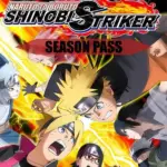 Игра NARUTO TO BORUTO: SHINOBI STRIKER - Season Pass (Steam; PC; Регион активации РФ+Страны СНГ)