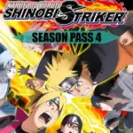 Игра NARUTO TO BORUTO: SHINOBI STRIKER - Season Pass 4 (Steam; PC; Регион активации РФ+Страны СНГ)