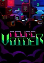 Игра NeuroVoider (Steam; Mac, PC; Регион активации РФ+Страны СНГ)