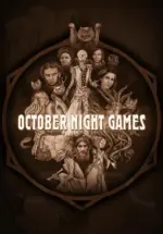 Игра October Night Games (Steam; PC; Регион активации РФ+Страны СНГ)