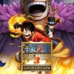 Игра One Piece: Pirate Warriors 3 - Gold Edition (Steam; PC; Регион активации РФ+Страны СНГ)