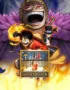 Игра One Piece: Pirate Warriors 3 – Gold Edition (Steam; PC; Регион активации РФ+Страны СНГ)
