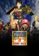 Игра One Piece: Pirate Warriors 3 – Story Pack (Steam; PC; Регион активации РФ+Страны СНГ)