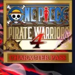 Игра ONE PIECE: PIRATE WARRIORS 4 - Character Pass (Steam; Windows, PC; Регион активации РФ+Страны СНГ)