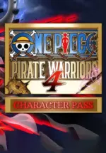 Игра ONE PIECE: PIRATE WARRIORS 4 — Character Pass (Steam; Windows, PC; Регион активации РФ+Страны СНГ)