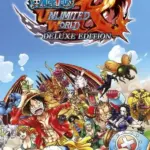 Игра One Piece: Unlimited World Red - Deluxe Edition (Steam; PC; Регион активации РФ+Страны СНГ)