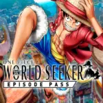 Игра ONE PIECE World Seeker: Episode Pass (Steam; PC; Регион активации РФ+Страны СНГ)