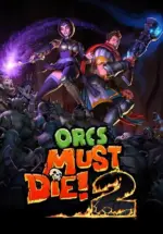 Игра Orcs Must Die! 2 (Steam; PC; Регион активации РФ+Страны СНГ)