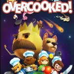 Игра Overcooked! (Steam; PC; Регион активации РФ+Страны СНГ)