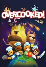 Игра Overcooked! (Steam; PC; Регион активации РФ+Страны СНГ)