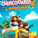 Игра Overcooked! 2 - Season Pass (Steam; PC; Регион активации РФ+Страны СНГ)