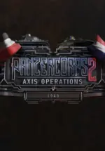 Игра Panzer Corps 2: Axis Operations – 1940 (Steam; PC; Регион активации РФ+Страны СНГ)