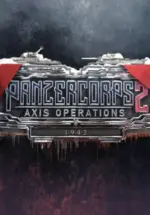 Игра Panzer Corps 2: Axis Operations — 1942 (Steam; PC; Регион активации РФ+Страны СНГ)