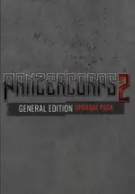 Игра Panzer Corps 2: General Edition (Upgrade) (Steam; PC; Регион активации РФ+Страны СНГ)